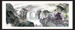 风景画