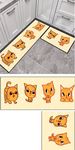 橘黄小猫