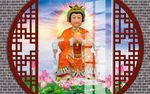 泰山奶奶