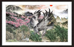 大展鸿图