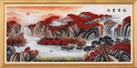 国画
