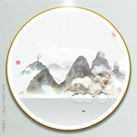 冰晶画