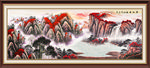 风景画