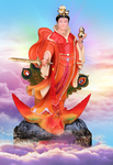 九天玄女