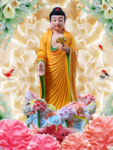 释迦摩尼