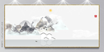 组合画