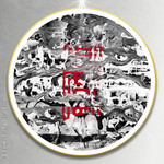 数字油画