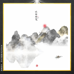 抽象创意画