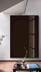 大幅现代玄关中式装饰画贴图