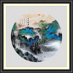 江山如画