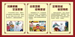 新二十四孝 二十四孝 现代二十