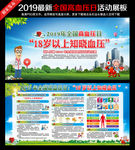 2019全国高血压日