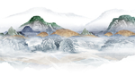 群山