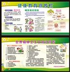 健康教育宣传