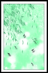 客厅挂画