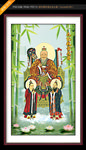 太乙救苦天尊