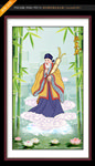 张果老