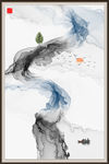 抽象画