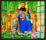 雷神