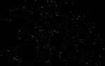 星星夜空