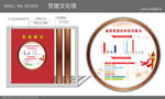 党建概况图