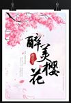 醉美樱花