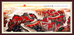 万里长城