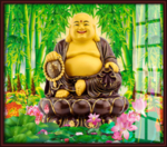 弥勒佛