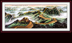 长城