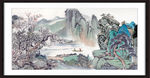 客厅装饰画