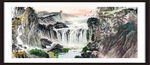 风景画