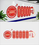 公民基本道德规范图片