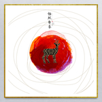 简约插画