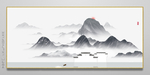 组合画