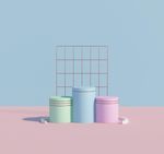 3D场景