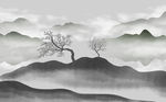 客厅背景
