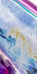 油画