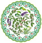 中草药