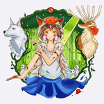 幽灵公主