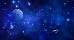 星空