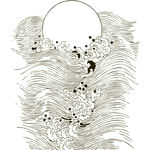 浪花