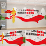 人民对美好生活的向往