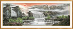 风景如画