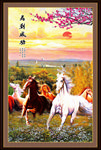 中堂画