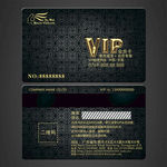 vip卡