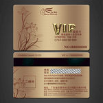 vip卡