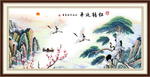 松鹤延年