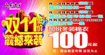 双11