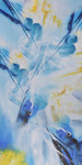 油画