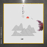 手绘装饰画